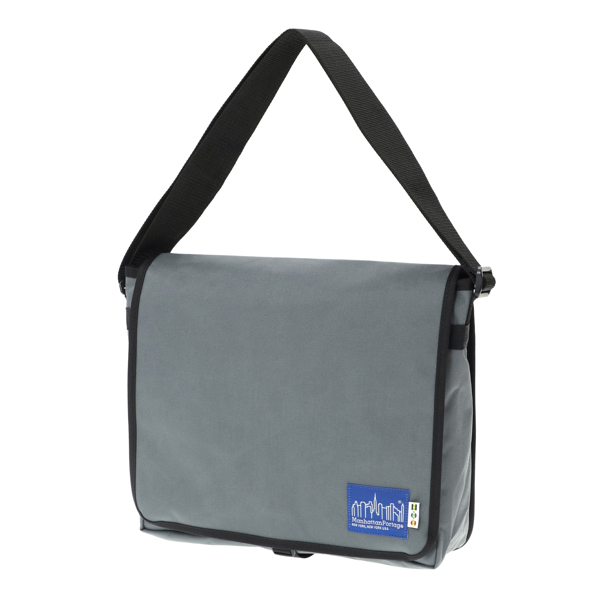 Manhattan Portage CONNECT DJ Bag (MD) CONNECT – Grumpy Bike Shop