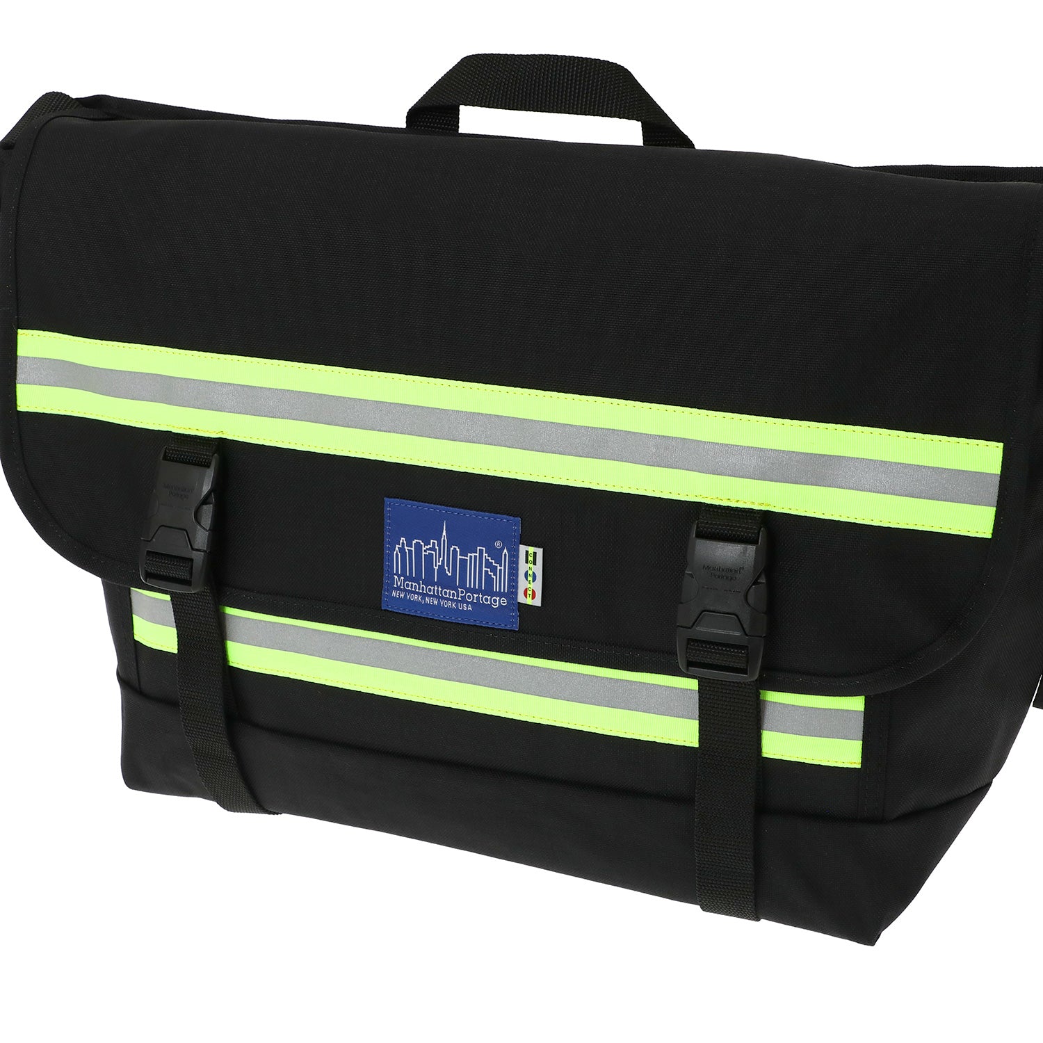 Manhattan Portage CONNECT Pro Bike Messenger Bag メッセンジャー