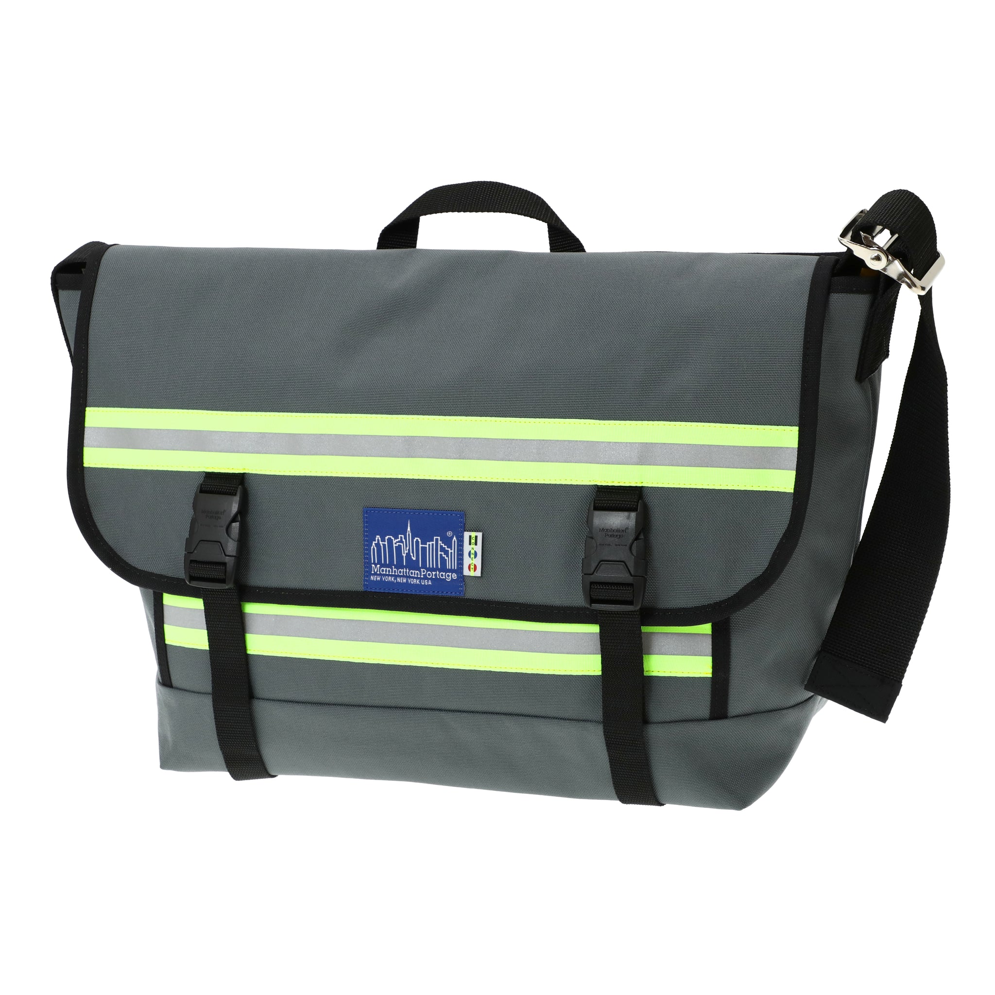 Manhattan Portage CONNECT Pro Bike Messenger Bag メッセンジャー