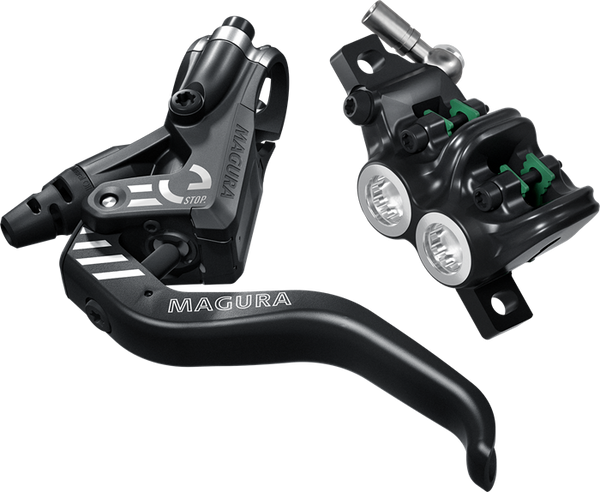 MAGURA MT5 eSTOP 前後セット MAGURA MT5 eSTOP 前後ブレーキセット マグラ – Grumpy Bike Shop