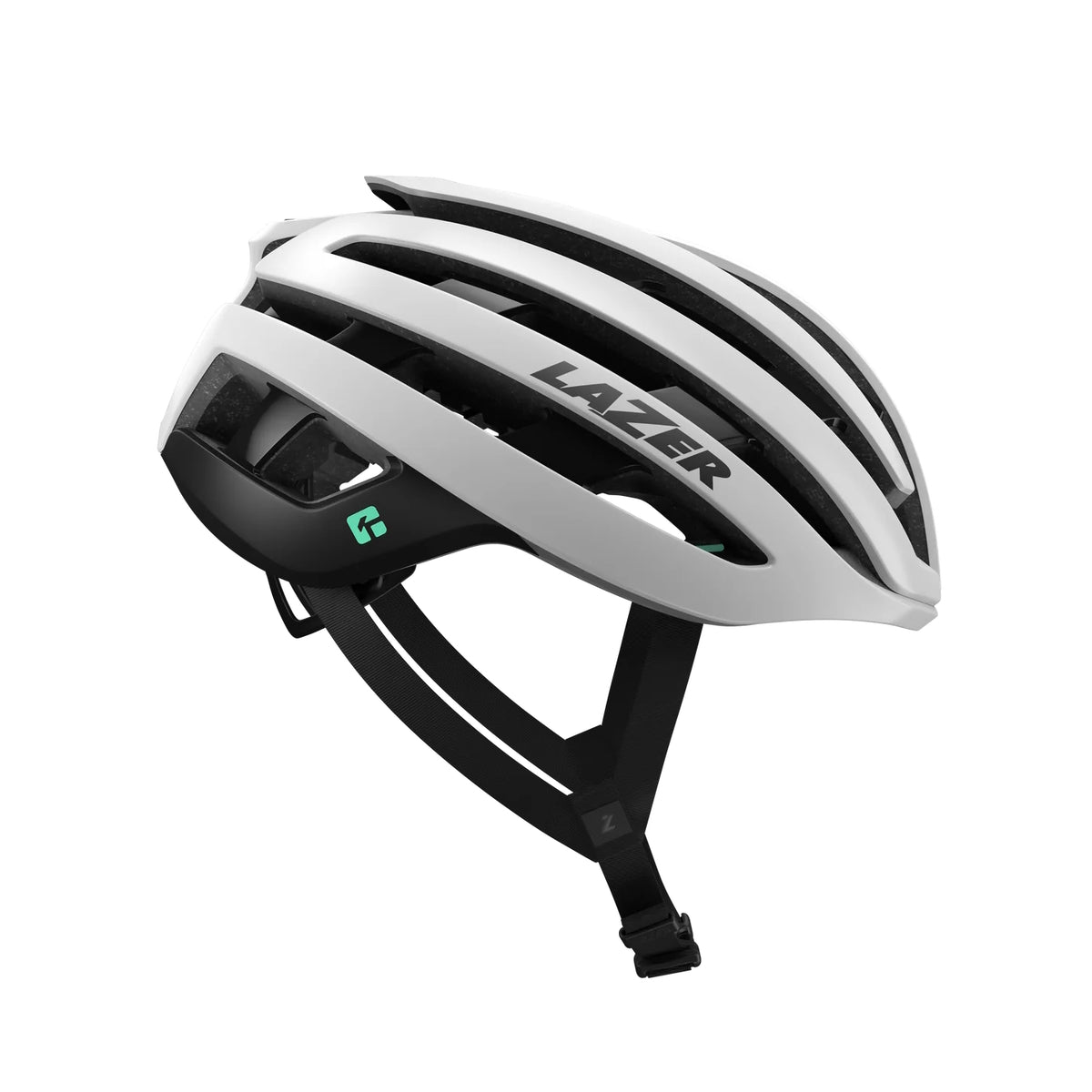 LAZER Z1 KC AF KinetiCore レーザー ヘルメット – Grumpy Bike Shop