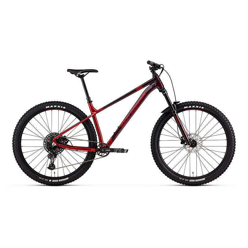 【30%off】Rocky Mountain Growler 40 2024 完成車