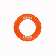 Load image into Gallery viewer, CHRIS KING King Centerlock Lockring クリスキング センターロック

