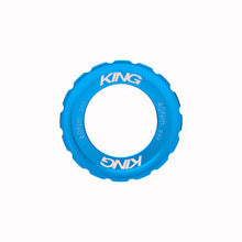 Load image into Gallery viewer, CHRIS KING King Centerlock Lockring クリスキング センターロック

