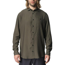 画像をギャラリービューアに読み込む, Houdini Ms Tree Longsleeve Shirt フーディニ シャツ
