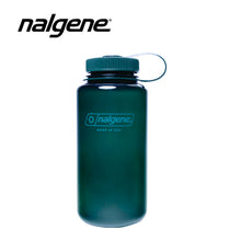 画像をギャラリービューアに読み込む, nalgene 広口1.0L Tritan ナルゲン
