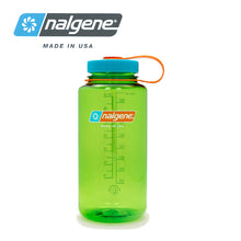 画像をギャラリービューアに読み込む, nalgene 広口1.0L Tritan ナルゲン
