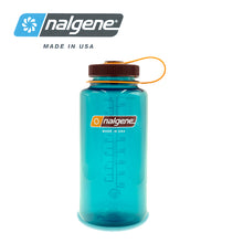 Load image into Gallery viewer, nalgene 広口1.0L Tritan ナルゲン
