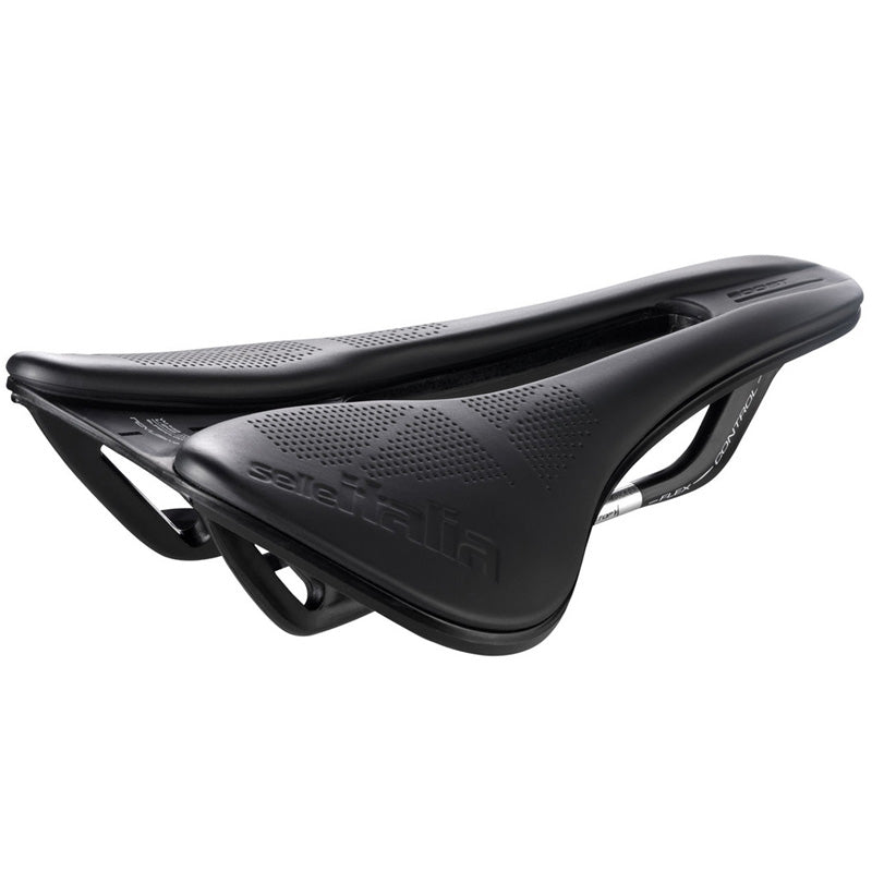 Selle Italia NOVUS BOOST EVO Fec アロイ スーパーフロー – Grumpy