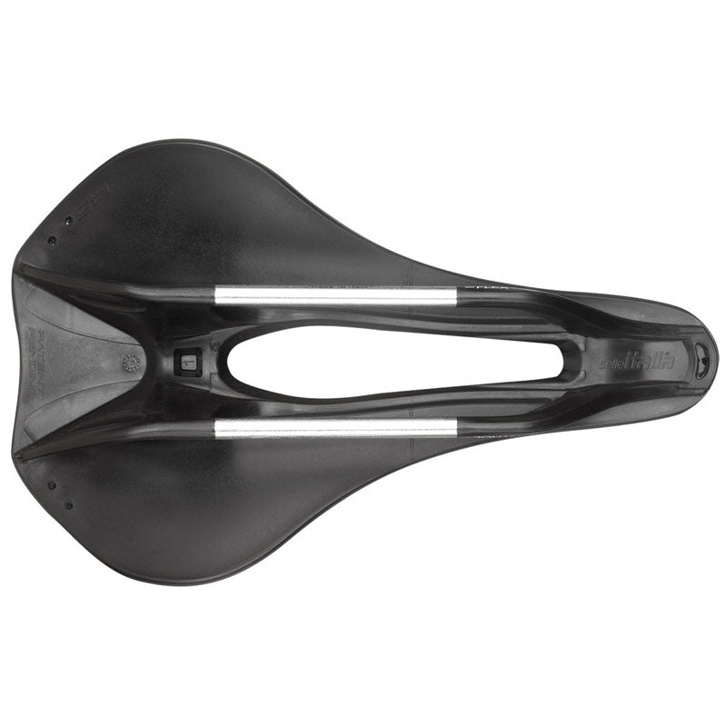 Selle Italia NOVUS BOOST EVO Fec アロイ スーパーフロー – Grumpy