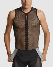 Load image into Gallery viewer, ASSOS SUMMER NS SKINLAYER SUPERLEGER アソス ベースレイヤー
