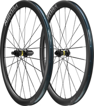 画像をギャラリービューアに読み込む, MAVIC ALLROAD SL CARBON(700c) 前後セット マヴィック
