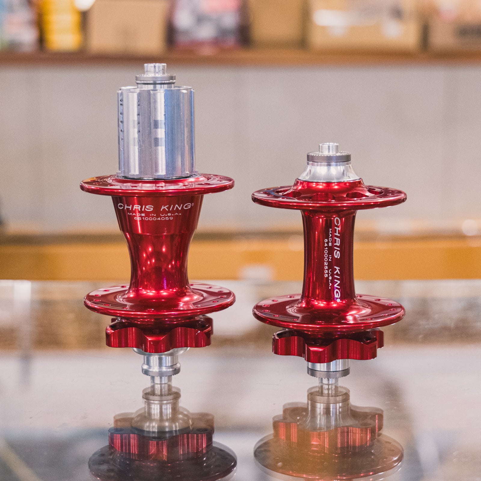 CHRIS KING / ENVE XC 26インチ　ホイールセット CHRIS KING / ENVE XC 26インチ ホイールセット｜Yahoo!フリマ