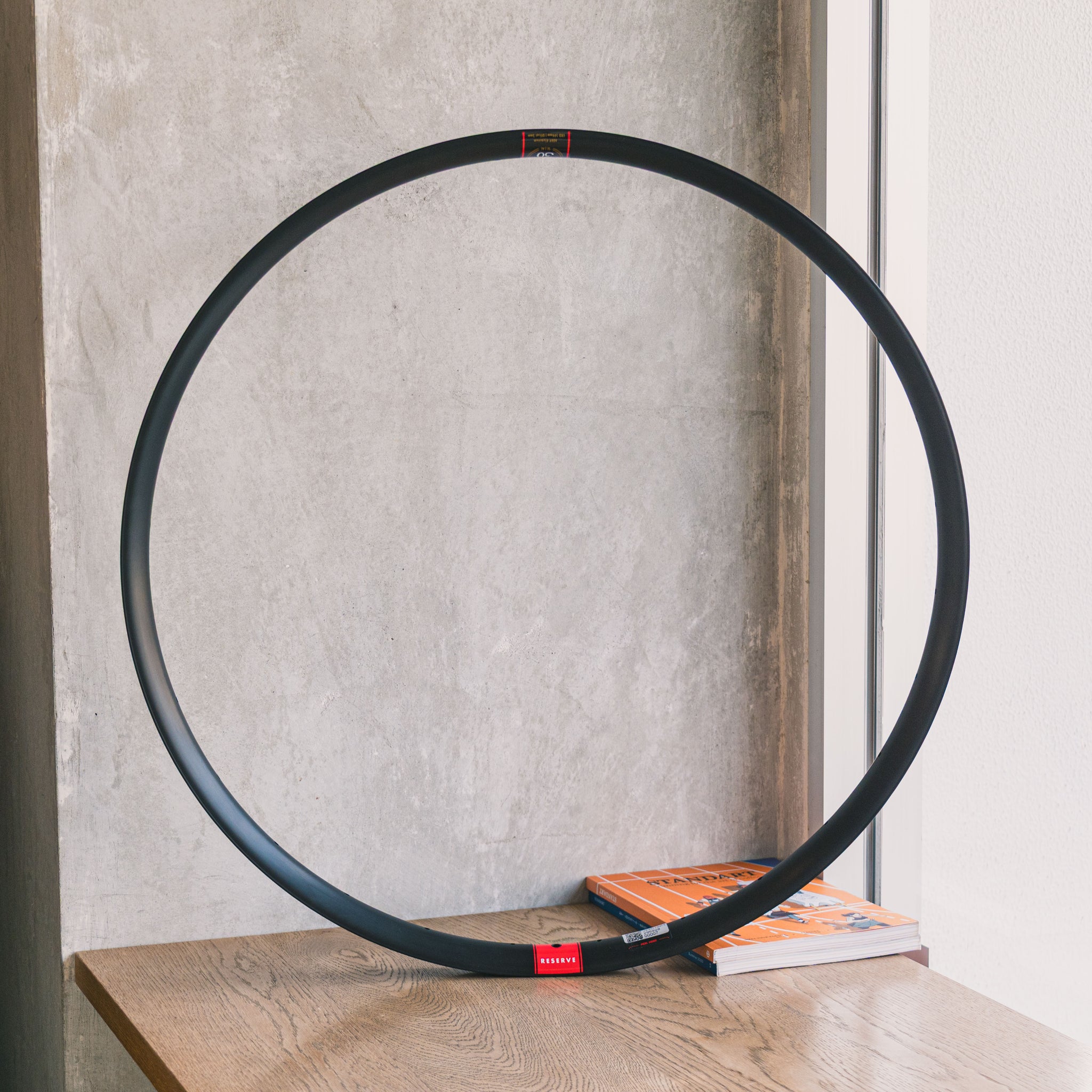 リム – Grumpy Bike Shop