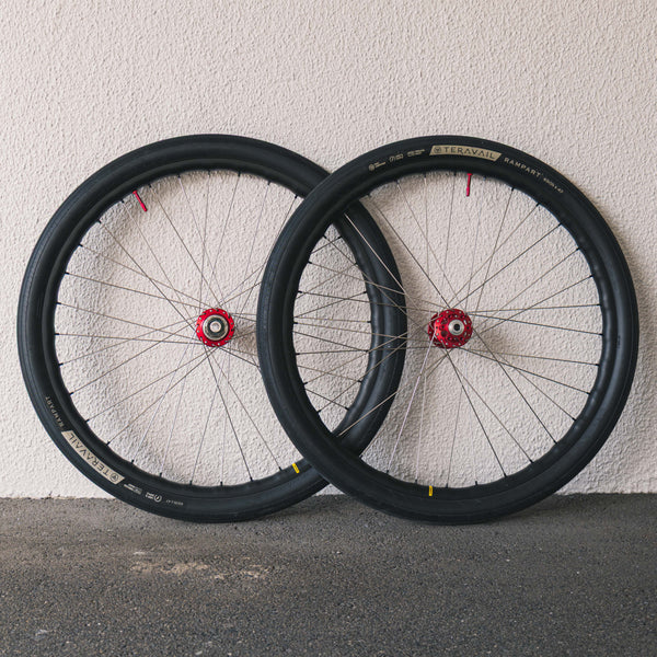 186 【中古・美品】 MAVIC　MONTHELERY　ROUTE　仏製 P1001801_grande.jpg?v=1742890869