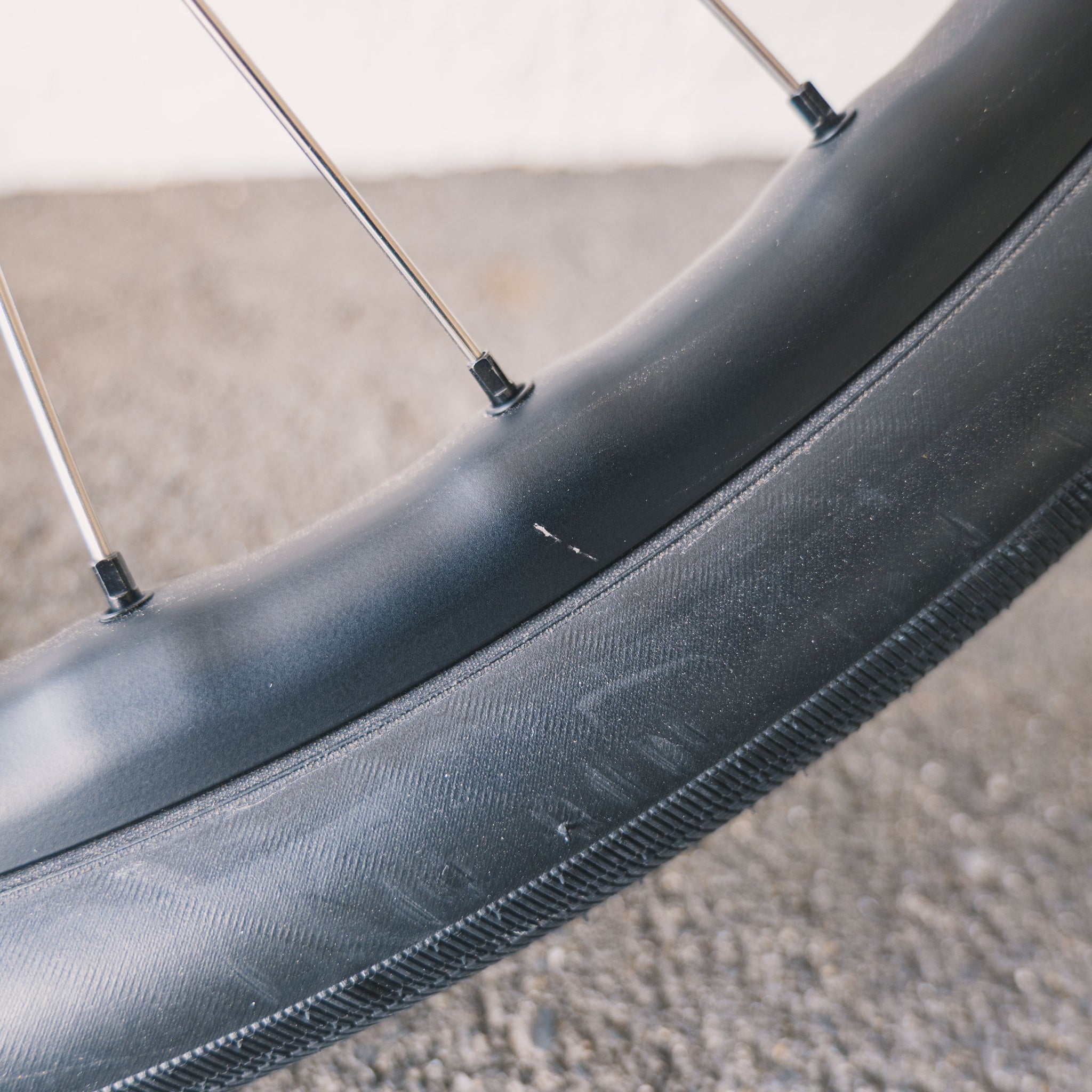 鉄板とも云えるMAVICの高耐久手組ホイール!MAVIC（マヴィック