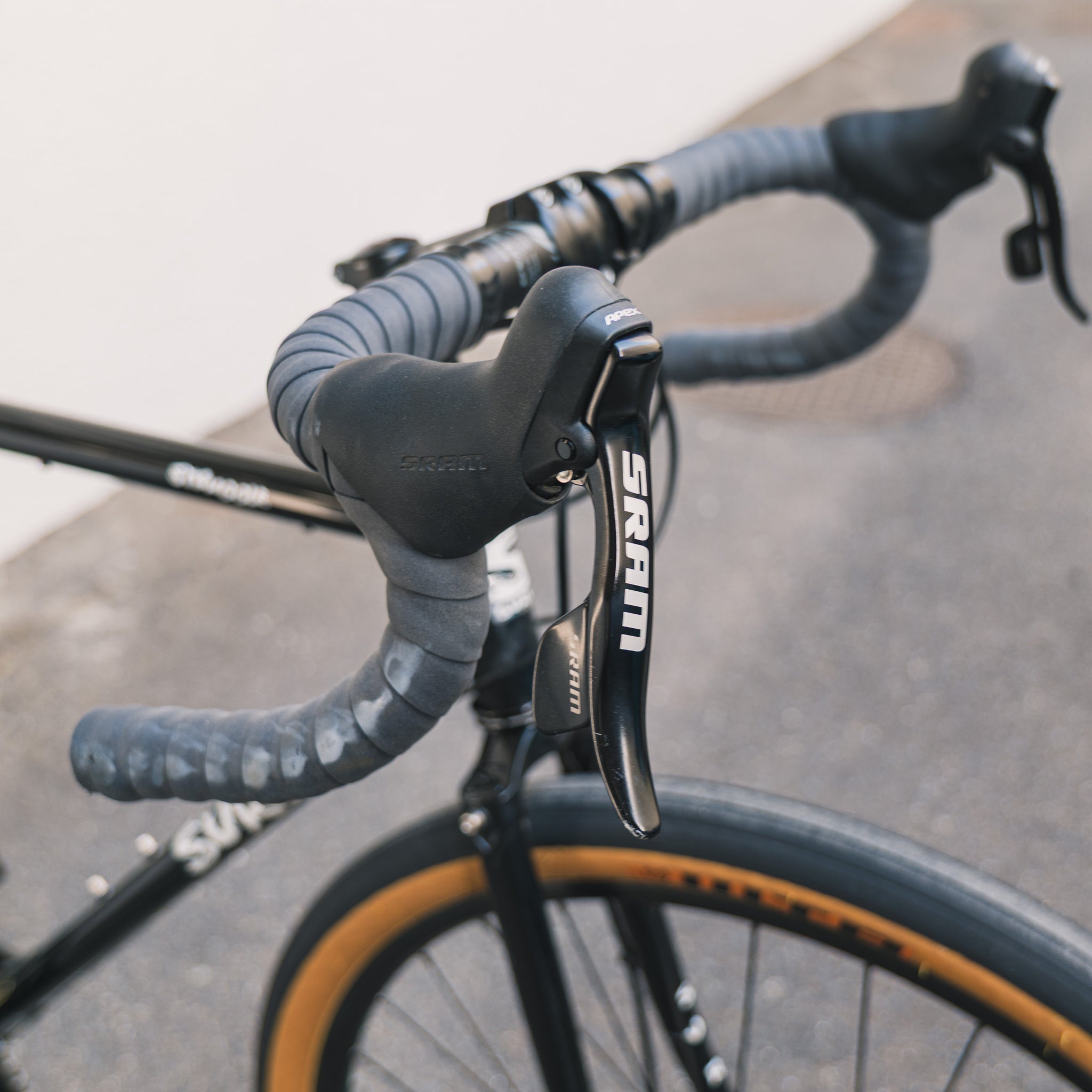 中古】SURLY STRAGGLER 50cm サーリー ストラグラー – Grumpy Bike Shop