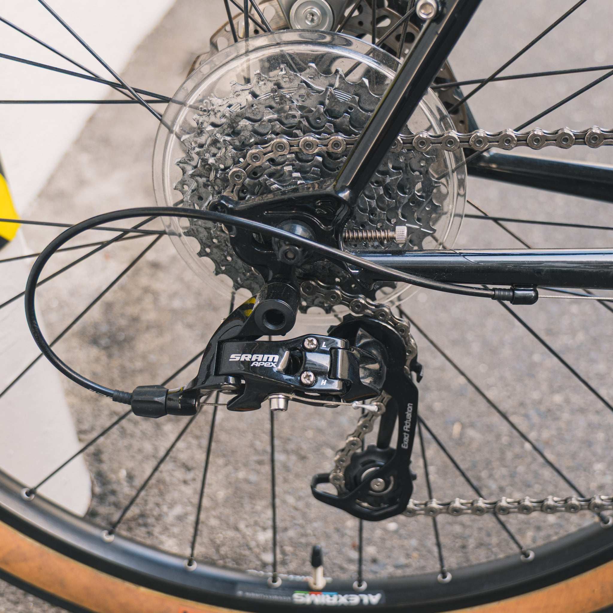 中古】SURLY STRAGGLER 50cm サーリー ストラグラー – Grumpy Bike Shop