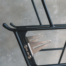 Load image into Gallery viewer, 【中古】Surly NICE RACK フロント（ブラック）サーリー　ナイスラック
