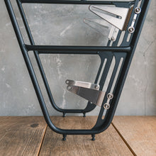 Load image into Gallery viewer, 【中古】Surly NICE RACK フロント（ブラック）サーリー　ナイスラック
