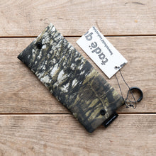 画像をギャラリービューアに読み込む, tade qui / riders wallet / CORDURA®︎ 500D MIL-SPEC / Mossy Oak / New Brakeup
