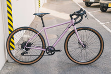 画像をギャラリービューアに読み込む, 【中古車】Surly Midnight Special 完成車 40cm リペイント済み
