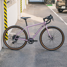 画像をギャラリービューアに読み込む, 【中古車】Surly Midnight Special 完成車 40cm リペイント済み
