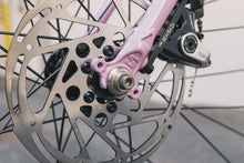 画像をギャラリービューアに読み込む, 【中古車】Surly Midnight Special 完成車 40cm リペイント済み
