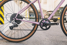 画像をギャラリービューアに読み込む, 【中古車】Surly Midnight Special 完成車 40cm リペイント済み
