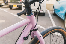 画像をギャラリービューアに読み込む, 【中古車】Surly Midnight Special 完成車 40cm リペイント済み
