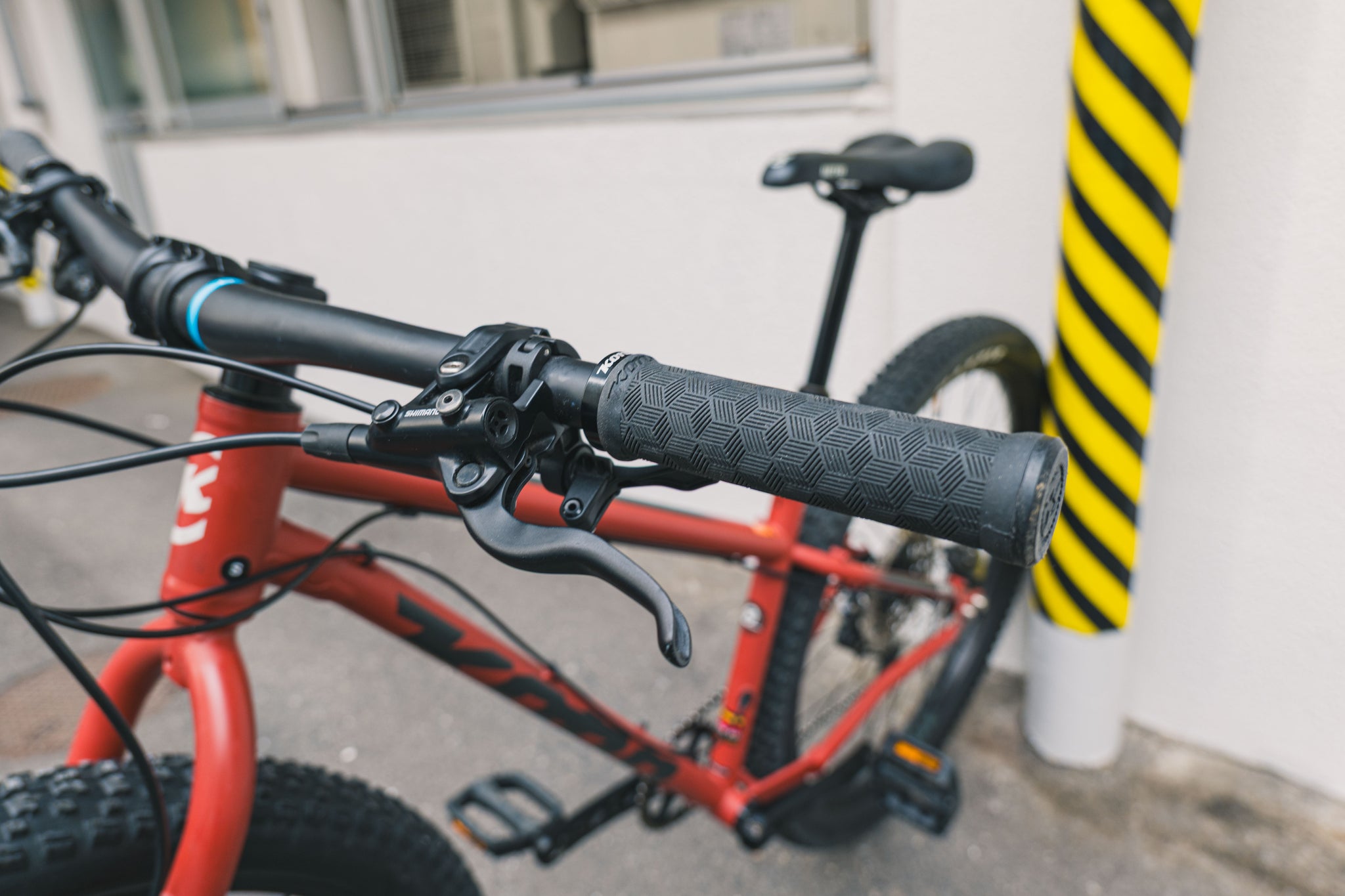 中古】KONA UNIT X サイズ：S 完成車 – Grumpy Bike Shop