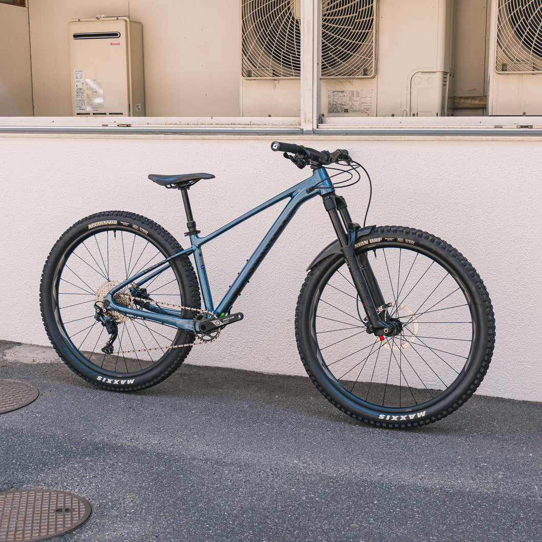 【中古】GIANT FATHOM 2 ハードテイルMTB ジャイアント