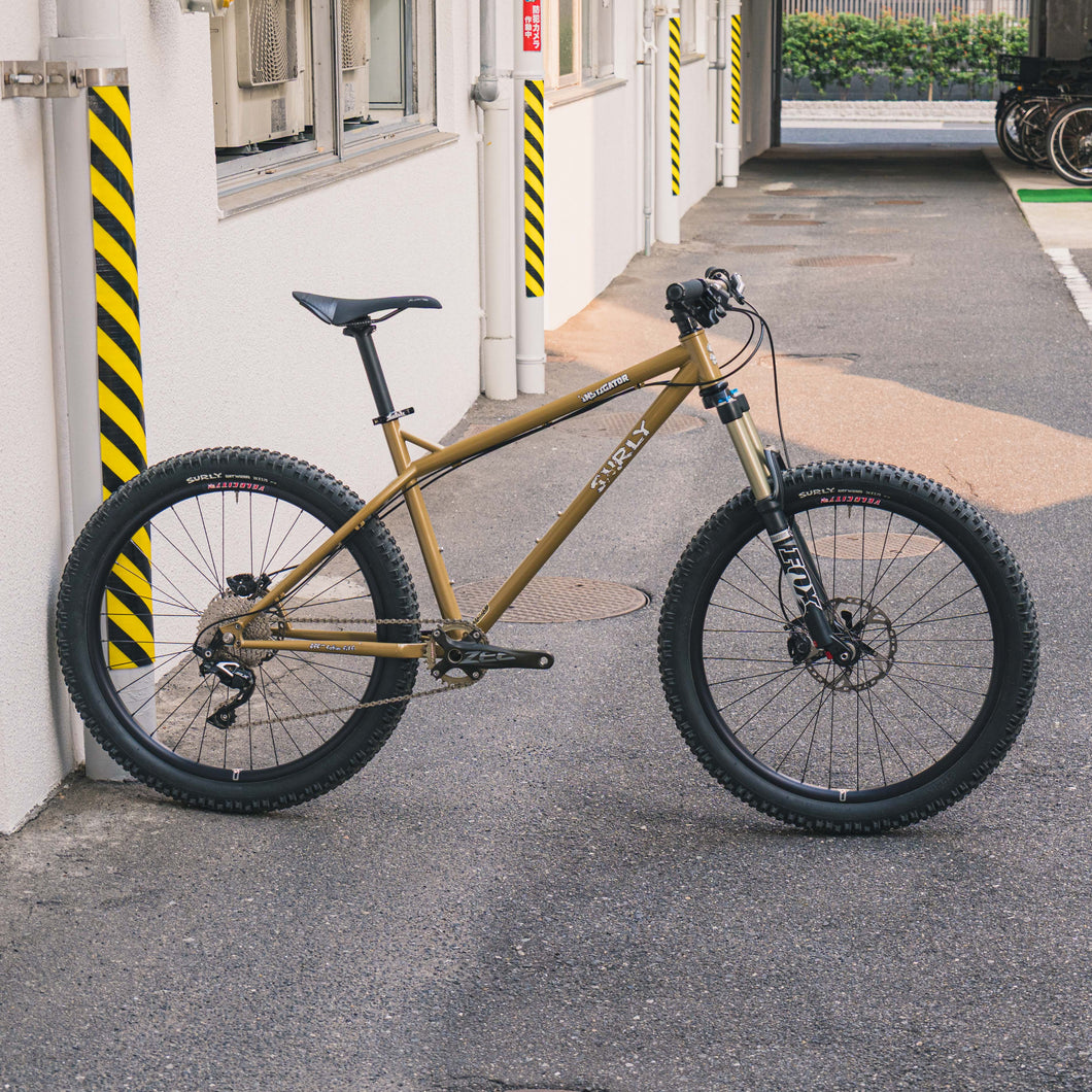 【中古】SURLY INSTIGATOR 2.0 サーリー MTB