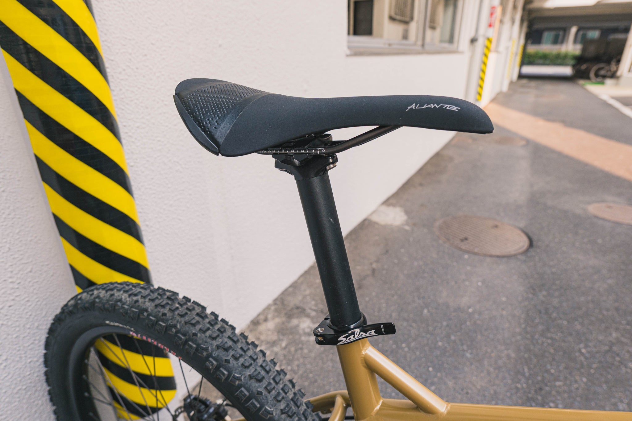 中古】SURLY INSTIGATOR 2.0 サーリー MTB – Grumpy Bike Shop