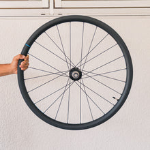 画像をギャラリービューアに読み込む, SHIMANO GRX カーボンホイールセット (MICRO SPLINE) WH-RX880 チューブレス対応 シマノ
