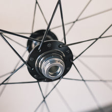 画像をギャラリービューアに読み込む, SHIMANO GRX カーボンホイールセット (MICRO SPLINE) WH-RX880 チューブレス対応 シマノ
