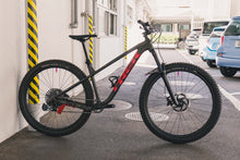 画像をギャラリービューアに読み込む, 【中古】TREK ROSCOE 8 Mサイズ MTB トレック
