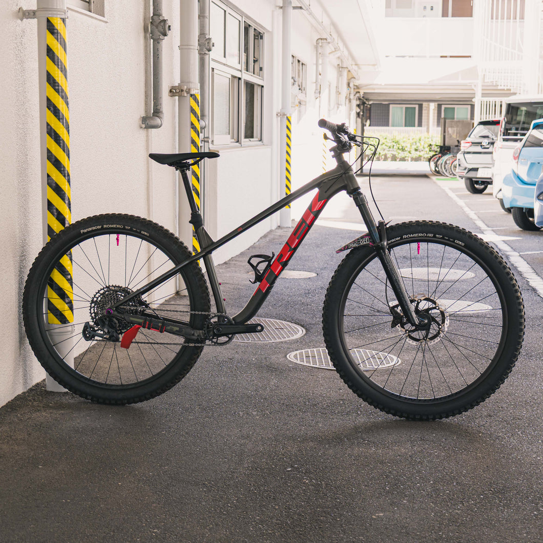 【中古】TREK ROSCOE 8 Mサイズ MTB トレック