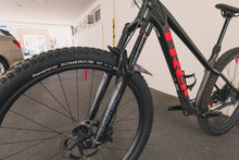 画像をギャラリービューアに読み込む, 【中古】TREK ROSCOE 8 Mサイズ MTB トレック
