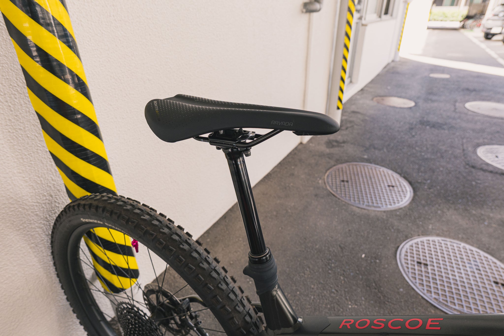 中古】TREK ROSCOE 8 Mサイズ MTB トレック – Grumpy Bike Shop