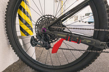 画像をギャラリービューアに読み込む, 【中古】TREK ROSCOE 8 Mサイズ MTB トレック
