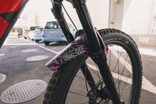 画像をギャラリービューアに読み込む, 【中古】TREK ROSCOE 8 Mサイズ MTB トレック
