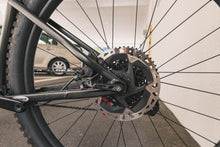 画像をギャラリービューアに読み込む, 【中古】TREK ROSCOE 8 Mサイズ MTB トレック
