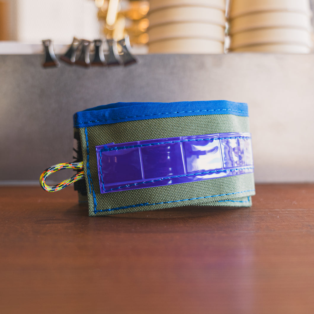 TASO WORKSHOP SUSO STRAP タソ