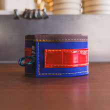画像をギャラリービューアに読み込む, TASO WORKSHOP SUSO STRAP タソ
