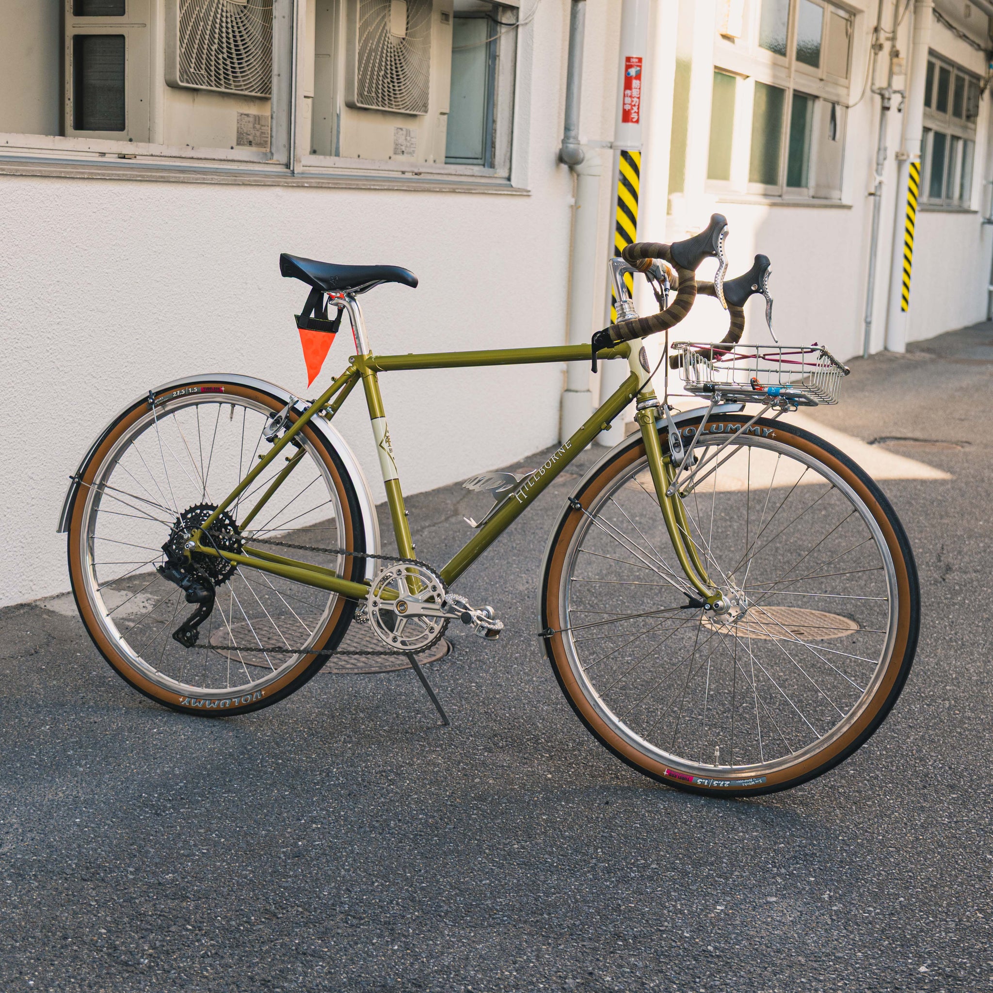 めちゃ美品surly クランク 廃盤 2025年最新】surly サーリーの人気アイテム - メルカリ