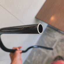 画像をギャラリービューアに読み込む, 【中古】CRUST BIKES ron&#39;s ortho bar クラスト・バイクス
