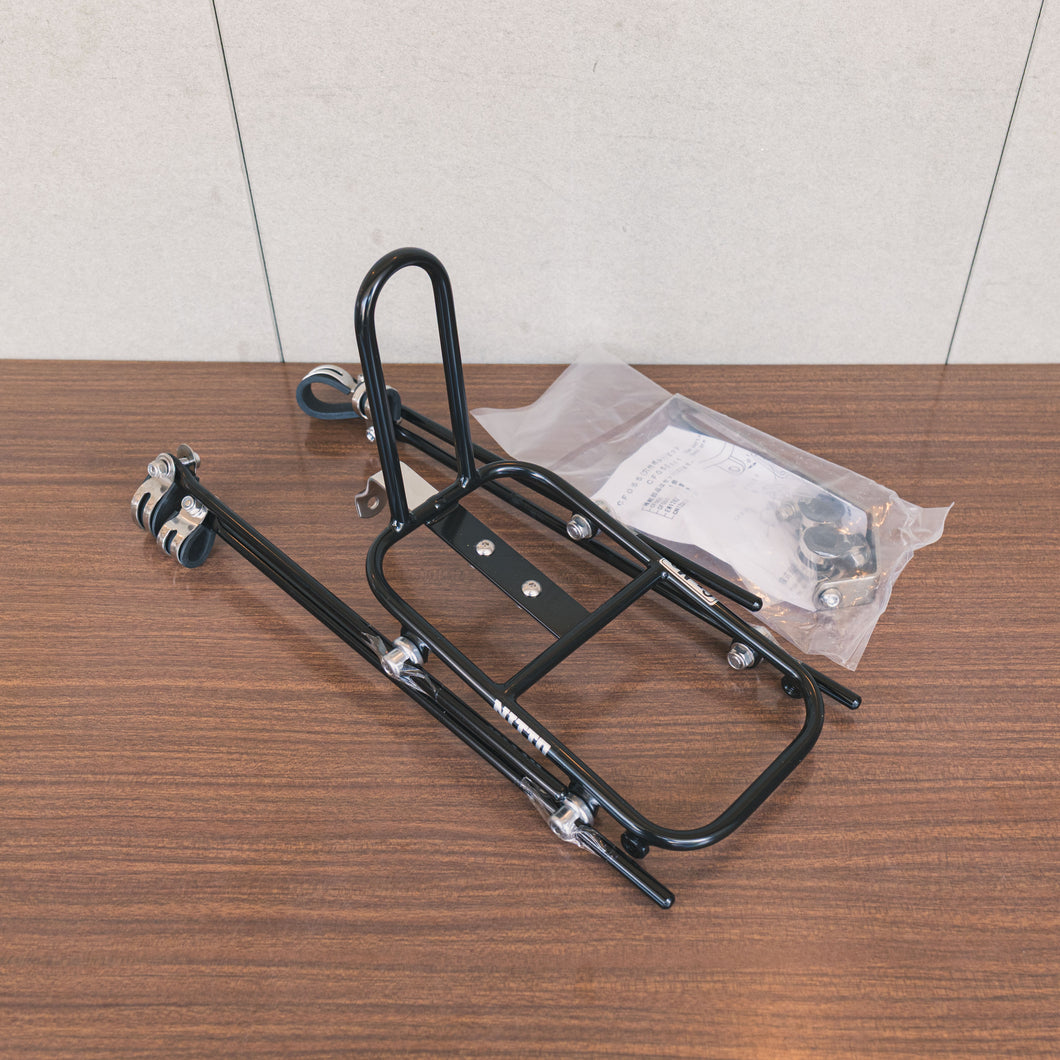 【中古】NITTO M-1b フロントラック 未使用品
