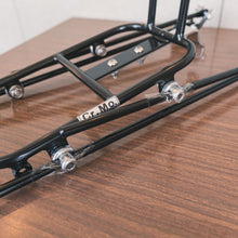 画像をギャラリービューアに読み込む, 【中古】NITTO M-1b フロントラック 未使用品

