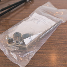 画像をギャラリービューアに読み込む, 【中古】NITTO M-1b フロントラック 未使用品
